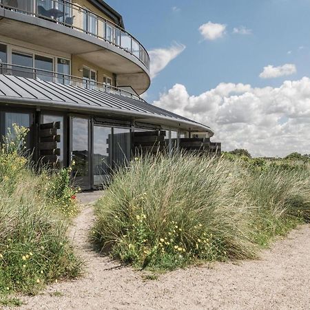 Seaside Double Duyn Suites Callantsoog Exterior foto