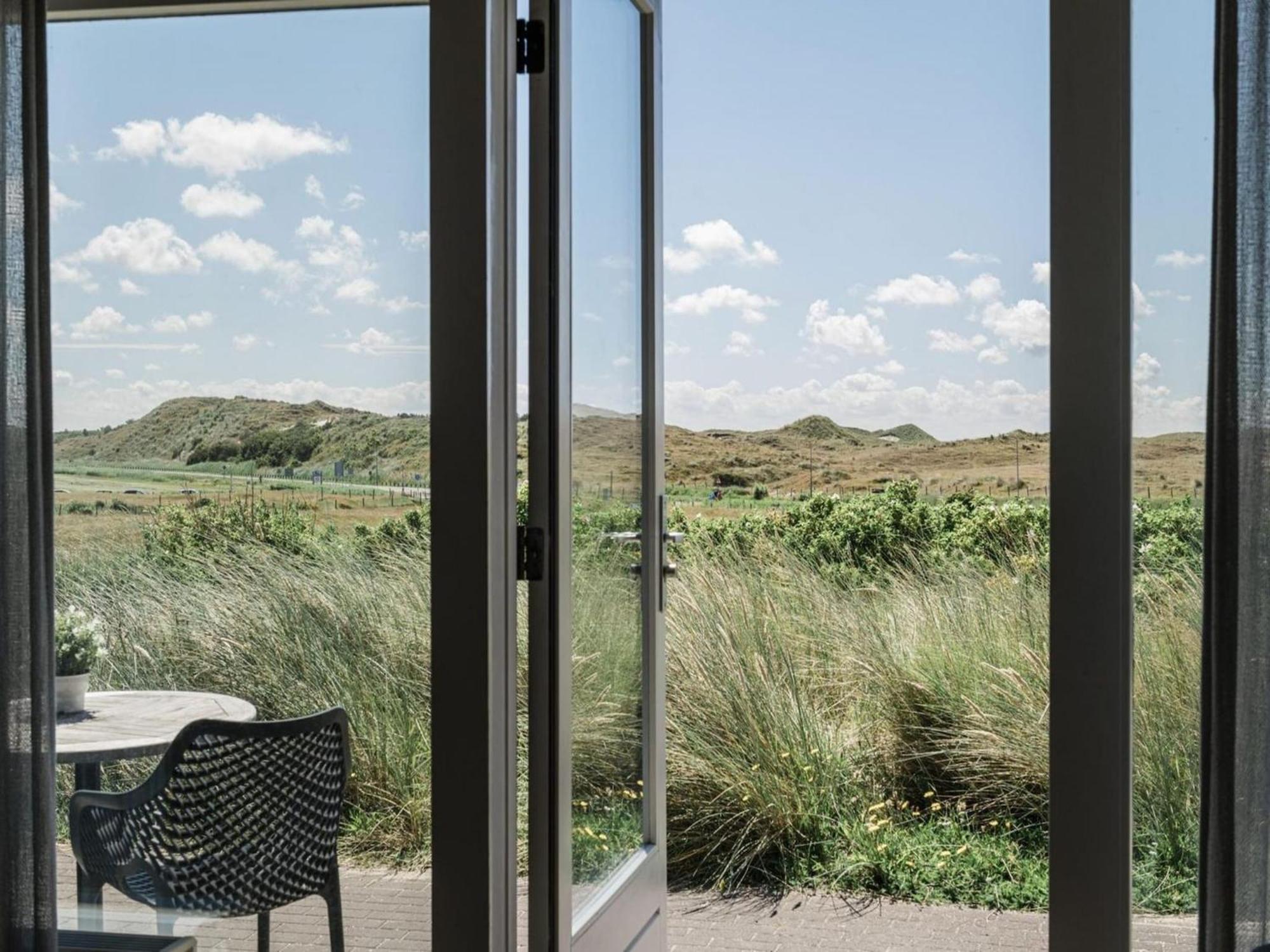 Seaside Double Duyn Suites Callantsoog Exterior foto